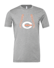 Bobcats Baseball C-BSB-1