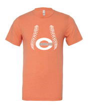Bobcats Baseball C-BSB-1