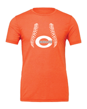 Bobcats Baseball C-BSB-1