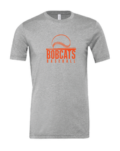 Bobcats Baseball C-BSB-3
