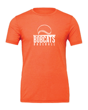 Bobcats Baseball C-BSB-3