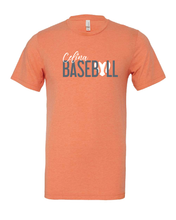 Bobcats Baseball C-BSB-6
