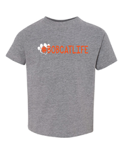 #BOBCATLIFE C-KID-12