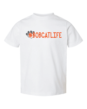#BOBCATLIFE C-KID-12