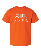 Bobcats Dots C-KID-15