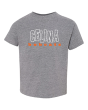 Celina Bobcats C-KID-18