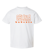 Celina Bobcats C-KID-18