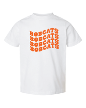 Retro Bobcats Wave C-KID-24