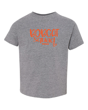 Bobcat Squad C-KID-29