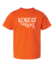 Bobcat Squad C-KID-29