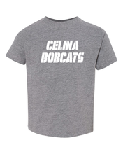 Bobcat Split C-KID-39