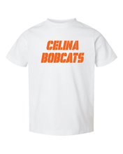 Bobcat Split C-KID-39