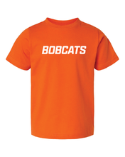 BOBCATS C-KID-46