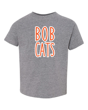 BOBCATS C-KID-9