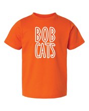 BOBCATS C-KID-9