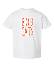 BOBCATS C-KID-9