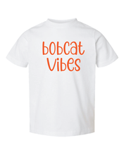 Bobcat Vibes C-KID-8