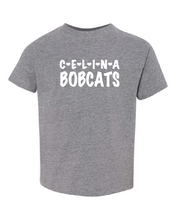 Bobcats Heart C-Kid-1