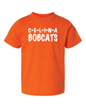 Bobcats Heart C-Kid-1