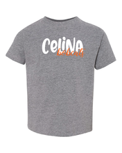 Celina Bobcats C-KID-6
