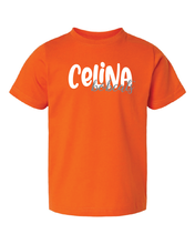 Celina Bobcats C-KID-6