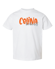 Celina Bobcats C-KID-6