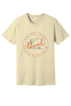 C-LDY-55 Celina Silos