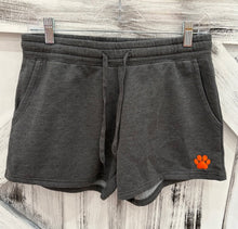 Ladies Fleece Shorts
