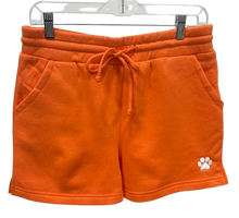 Ladies Fleece Shorts