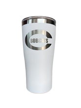 Logo Etched Celina Tumbler