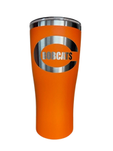 Logo Etched Celina Tumbler