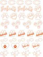 Celina Temporary Tattoos