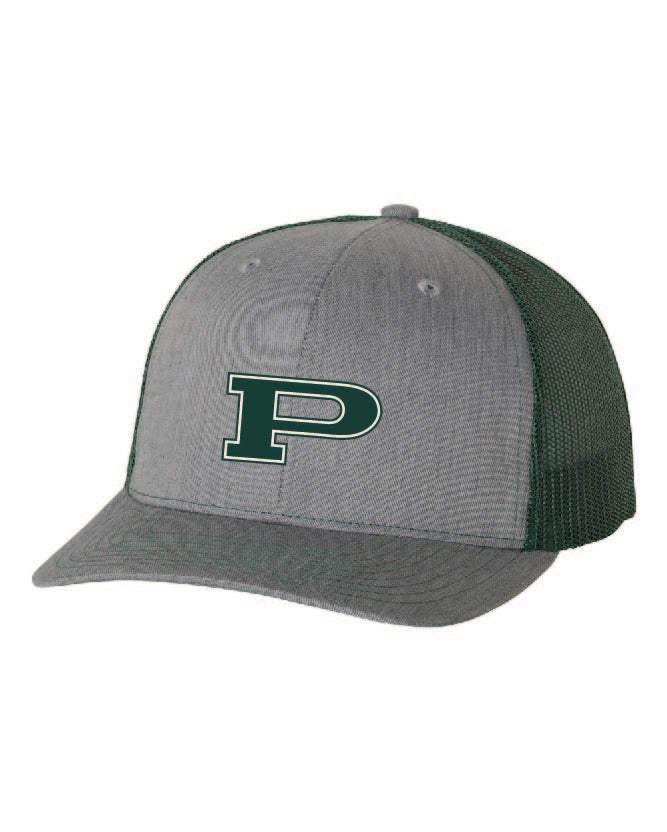 PUMA Golf Men's P Hat