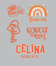 Celina Temporary Tattoos