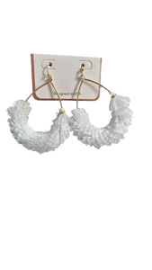 FASHION EARRINGS