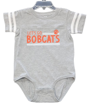 Bobcat Onesies