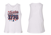 America 1776