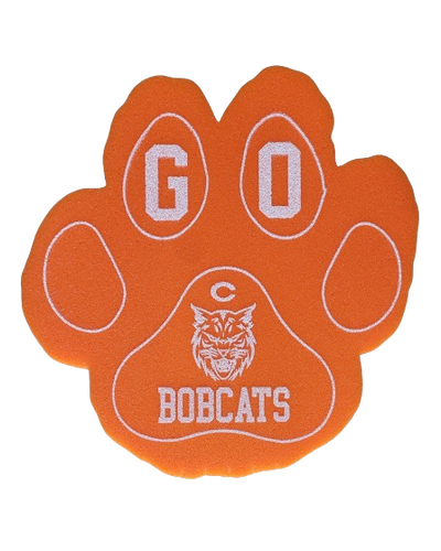 BOBCAT FOAM PAW MITT 16 INCH