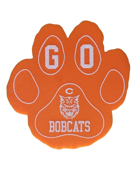 BOBCAT FOAM PAW MITT 16 INCH