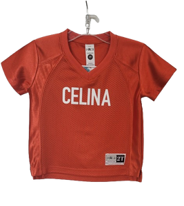 Youth Football Jersey