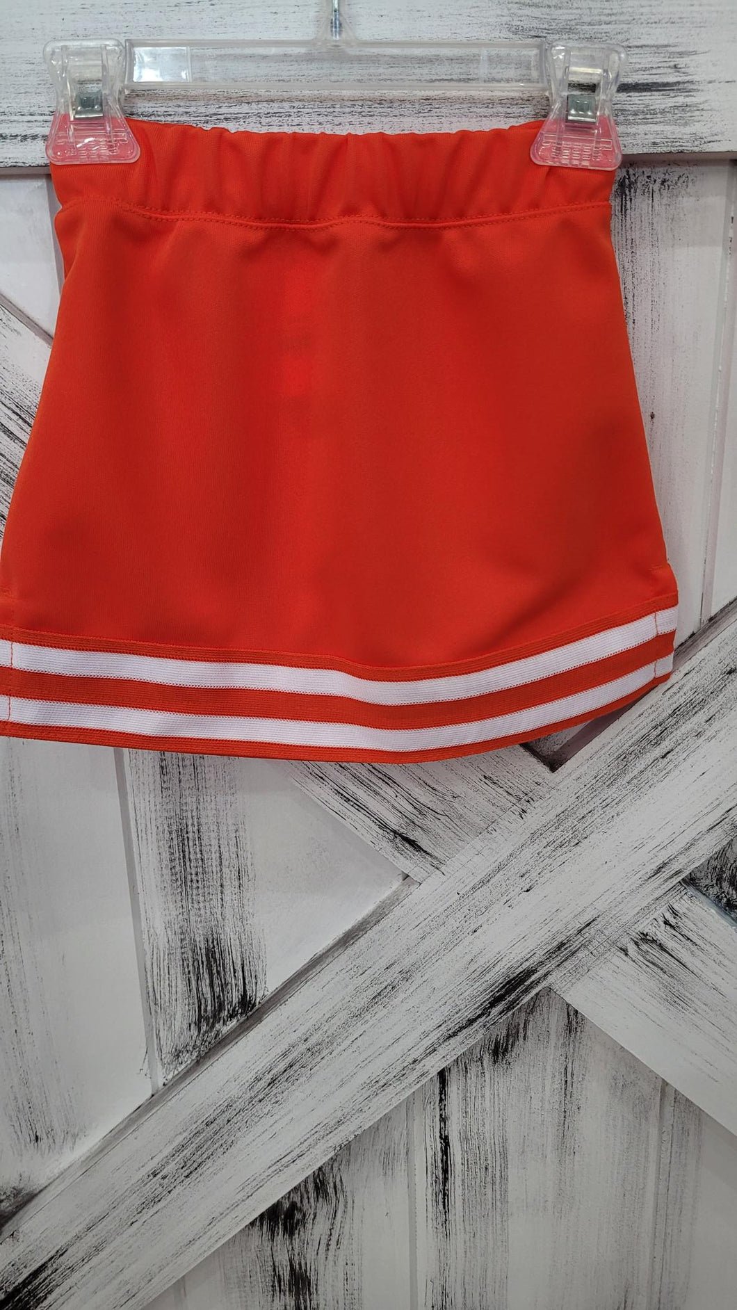 Cheer Skirt