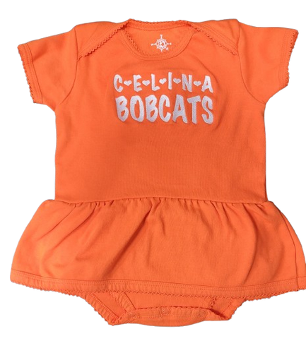 Baby Dress