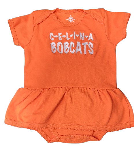 Baby Dress