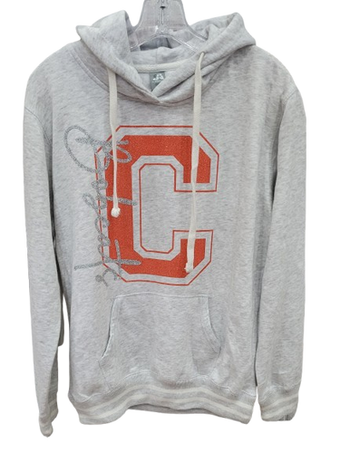 Women’s Hooded Sweatshirt