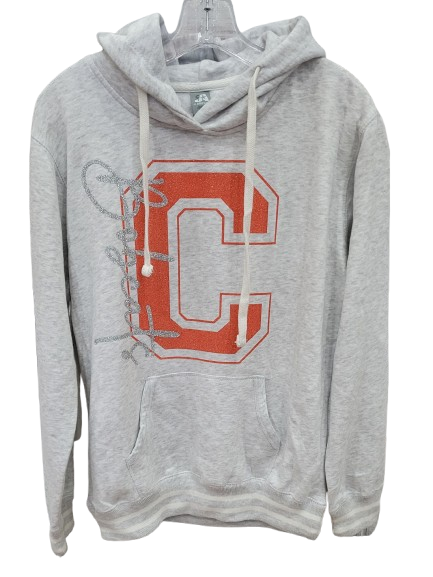 Women’s Hooded Sweatshirt