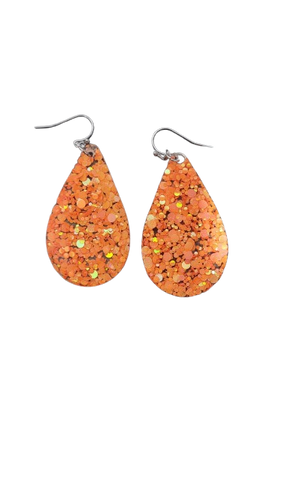 Teardrop Earrings