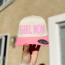 GIRLMOM Embroidered Hat