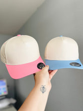 NAILGRL Embroidered Hat