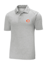Sport Tek Performance Heather Polos