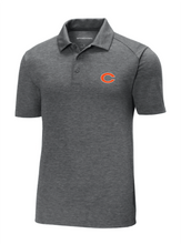 Sport Tek Performance Heather Polos